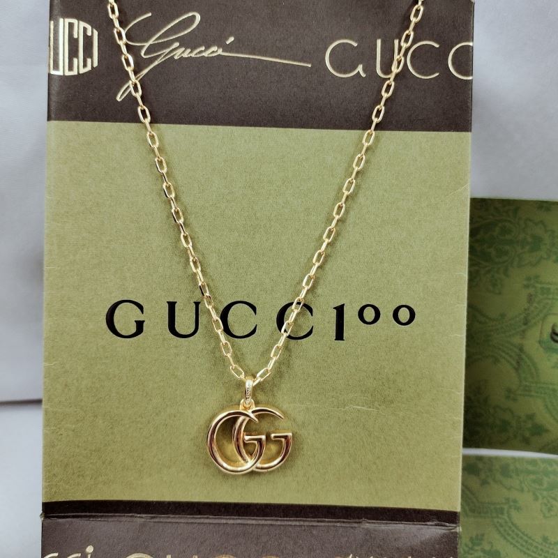 Gucci Necklaces